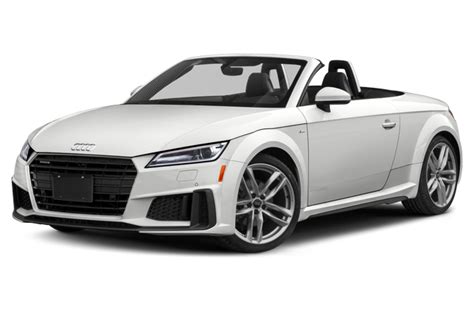 2023 Audi TT Trim Levels & Configurations | Cars.com