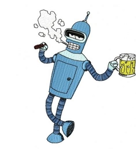 Create Meme Bender Bender From Futurama Futurama Bender Pictures