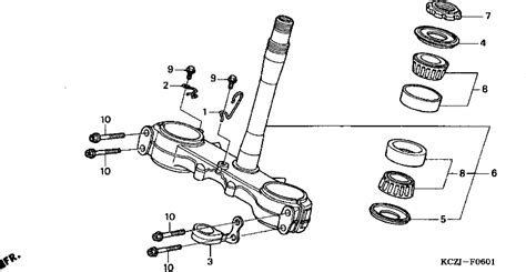 [DIAGRAM] 1993 Honda Xr250l U2013 Bike Wiring Diagram - MYDIAGRAM.ONLINE