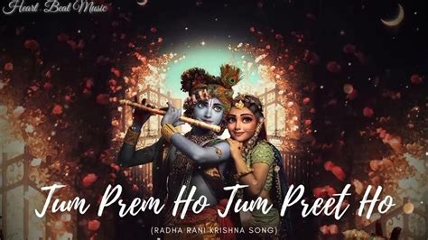 Tum Prem Ho Tum Preet Horadha Krishnamohit Lalwanisurya Raj Kamal