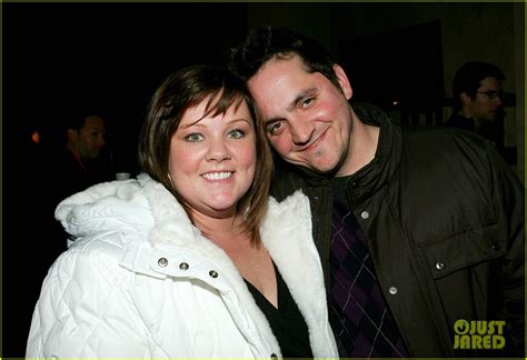 Melissa Mccarthy And Ben Falcone Celebrate 15 Years Of Marriage Heres