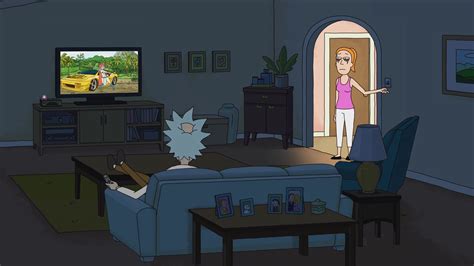 Rick And Morty Season 1 Image Fancaps