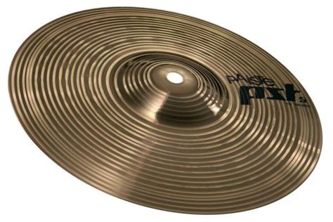 Paiste Pst Splash Inches Splash Cymbal