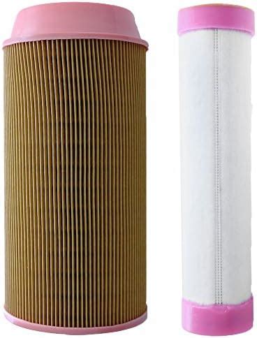 Amazon Zreneyfex K3181 82250 Outer Inner Air Filter Replacement