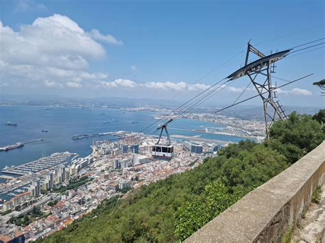 Ultimate Gibraltar Travel Tips To Make An Incredible Trip