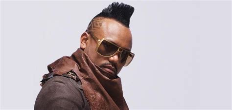 Black Eyed Peas Member apl.de.ap gets Scalp Micropigmentation from FULL ...