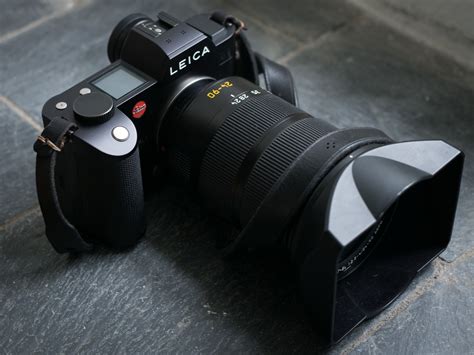 A Year With The Leica Sl Leica Rumors