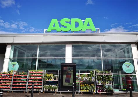 Visiting asda spondon revealed a secret aisle of discounts 10