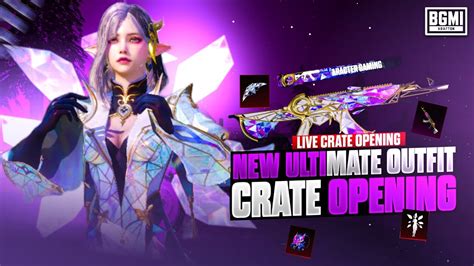 New Luminous Muse Ultimate M762 Skin Crate Opening YouTube