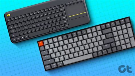 6 Best Ergonomic Keyboards For Carpal Tunnel Guiding Tech