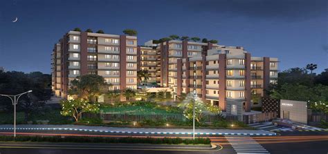 Godrej Sector 52 Gurgaon - 2/3/4 BHK Premium Apartments