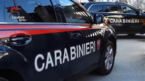 Blitz Contro Il Clan Dei Casalesi 14 Arresti In Provincia Di Caserta