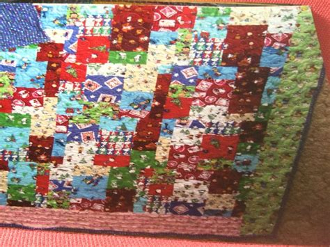 Grandson Quilts Projects Grandsons