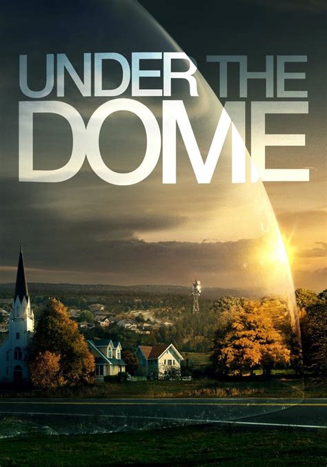 Décrypter 40 Imagen Streaming Under The Dome Vn