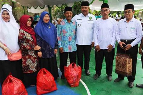 Bupati Kukar Puji Kemenag Soal Pelayanan Keagamaan Jurnal Borneo