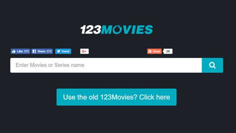 Watch Free Movies123 Online With 123 Movies