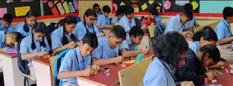 Presidency School Nandini Layout Bengaluru Fees Reviews And