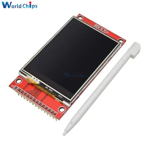 Inch Full Color X Spi Full Color Tft Lcd Display Module