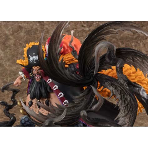 Figurita One Piece Pvc Figure Figuartszero Extra Battle Mar Bandai