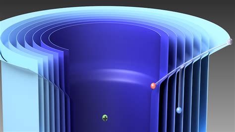 Physicists Employ Ion Microscope To Observe Unusual Collisions In Slow