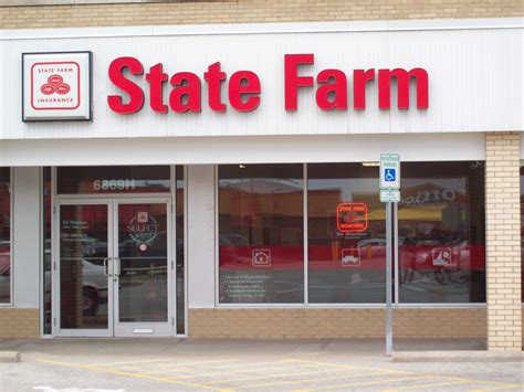 Ed Hiteshue State Farm Agent