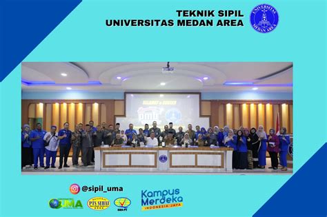 Launching Penerimaan Mahasiswa Baru Tahun Ajaran 2023 2034 Program