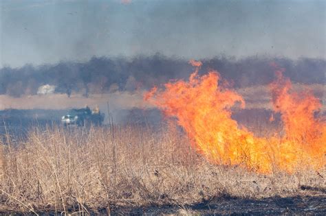 Illinois Prescribed Fire Council Home