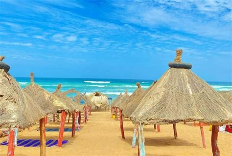 Les Plus Belles Plages De Dakar