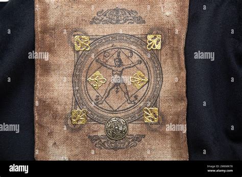 Ancient Alphabet Symbols