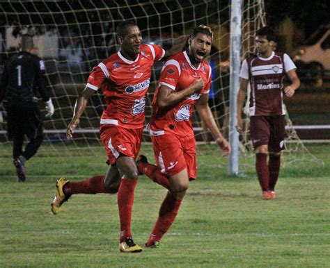 Bar Bate O Atl Tico Roraima Por A E Faz Final Contra O S O