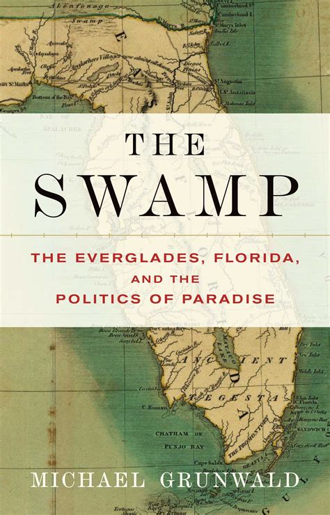 The Swamp Ebook By Michael Grunwald Official Publisher Page Simon