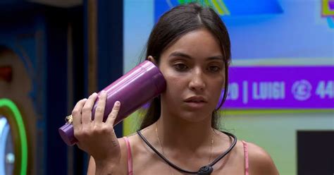 Primeira Foto De Vanessa Lopes Ap S Desist Ncia Do Bbb Divulgada