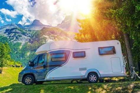 11 Must-See Class B Motorhome Floor Plans - Camper Report