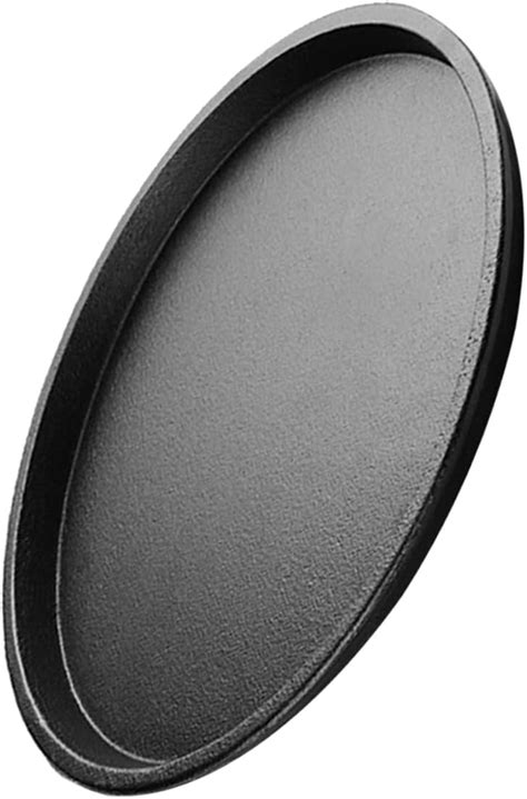 Camp Chef Cast Iron Pizza Pan Pizza Pan Perfect For Indoor And Outdoor Use 14