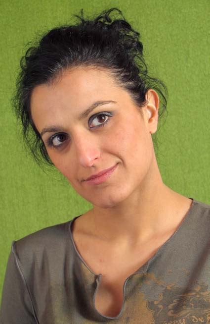 Elisaveta GOSPODINOVA - Anime News Network