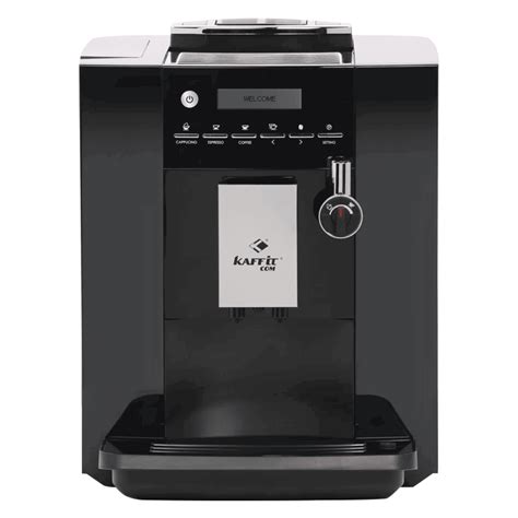 Кофемашина Kaffit Nizza Business – КофеМашиныСервис