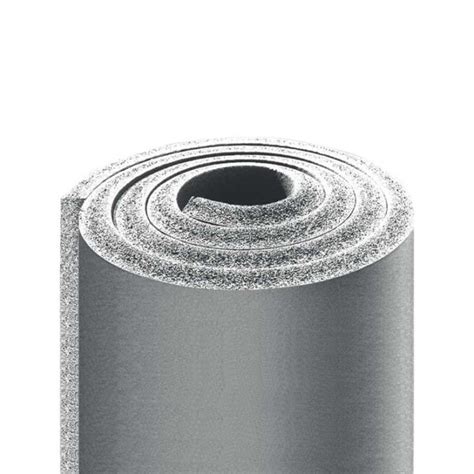 K Flex Duct Liner Gray Dta M Xico Su Soluci N Al Ahorro De Energ A