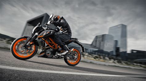 KTM 390 DUKE (2016-2017) Specs, Performance & Photos - autoevolution