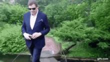 Ponasenkov понасенков GIF - Ponasenkov Понасенков Walk - Discover ...