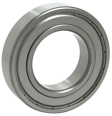 BL RADIAL BALL BEARING SS 1IN BORE DIA Radial Ball Bearings