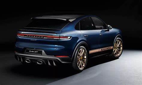 2023 Porsche Cayenne pricing and specs