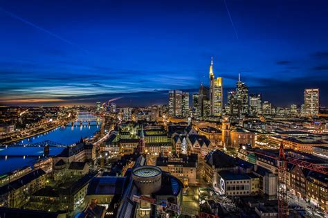 Top 190 Photo Spots At Frankfurt Am Main Germany In 2022