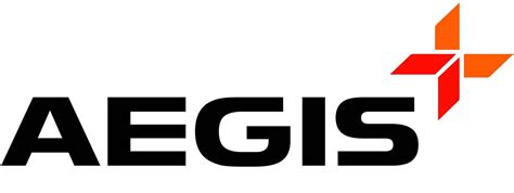 Aegis Logos And Brands Directory