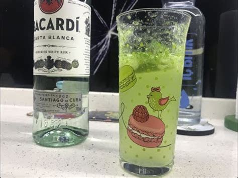 Moj To Challenge Yaptik Bacardi Mojito Severler Buraya Moj To Nasil