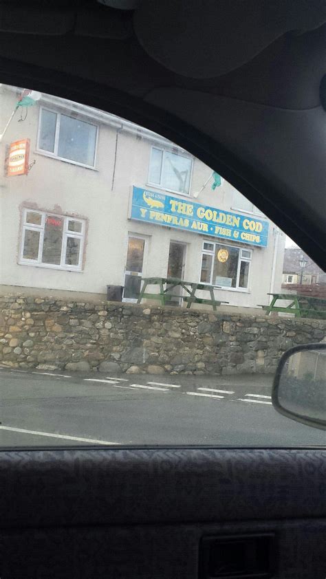Golden Cod Bontnewydd Restaurant Reviews Photos And Phone Number