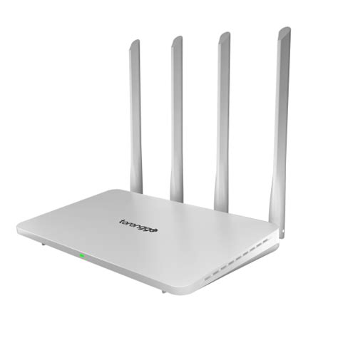 Walton 1200 Mbps Dual Band WIFI Router WR14 Sinin