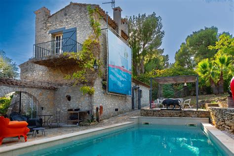 Vente Maison de luxe Saint Cyr sur Mer 9 Pièces 250 m² Marseille