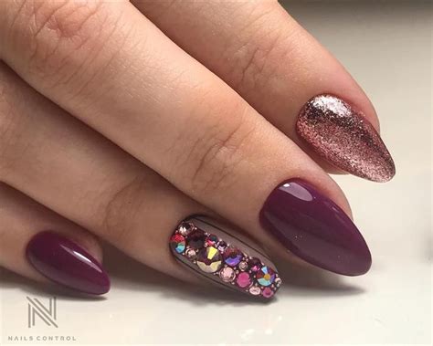 Главный цвет сезона — розовое золото: 15 стильных доказательств Nails ...