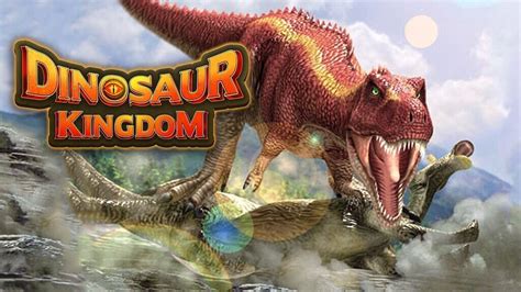 BackerKit Pledge Manager for Dinosaur Kingdom: Multiplayer Video Game