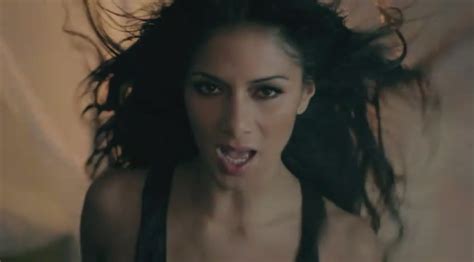 Don T Hold Your Breath Music Video Nicole Scherzinger Image